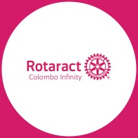 Rotaract Club of Colombo Infinity logo - Similar company to Global Unites