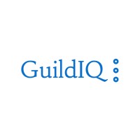 GuildIQ logo - Similar company to Sentinet Ai Systems