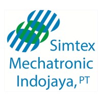 Simtex Mechatronic Indojaya, PT logo - Similar company to Pt Perdana Raih Semesta (Praise Logistic)