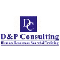 D&P Consulting BV