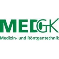 MED G&K GmbH logo - Similar company to Mf Technology Gmbh