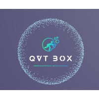 QVT BOX logo - Similar company to Csj