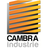 CAMBRA Industrie logo - Similar company to Champie Fermetures
