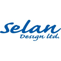 Selan Design Ltd. logo - Similar company to Creative Designs Kitchens Ltd
