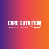 Care Nutrition logo - Similar company to Nutri Plus