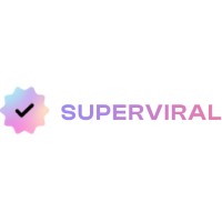 Superviral logo - Similar company to Verifiedemail