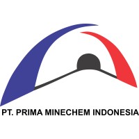 PT. Prima Minechem Indonesia logo - Similar company to Mti Group