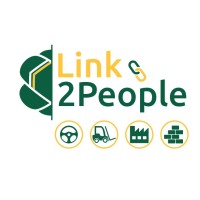 Link2People logo - Similar company to Op Consulting