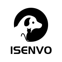 isenvo logo - Similar company to Taeing Biotech Co Ltd