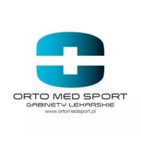 Orto Med Sport logo - Similar company to Łódź.Work