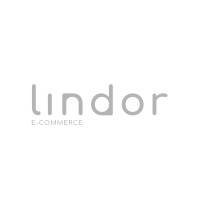 Lindor • E-commerce logo - Similar company to Trendlee