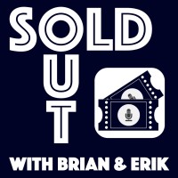 Sold Out Podcast logo - Similar company to All About The Joy Podcast And Livestream
