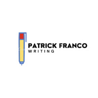 Patrick Franco Writing