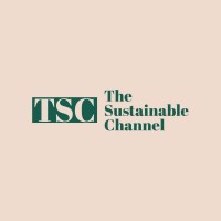 The Sustainable Channel logo - Similar company to Domo Group