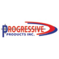 Progressive Products Inc. logo - Similar company to Pittsburg State Research + Economic Development
