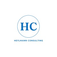 Heylmann Consulting logo - Similar company to Volcanic Basin Energy Research (Vber)