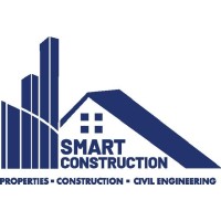 Smart Construction Gambia logo - Similar company to Gags Construction