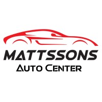 Mattssons Auto Center logo - Similar company to Stegaföretagen Ab