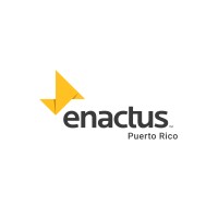 Enactus Puerto Rico logo - Similar company to Remora