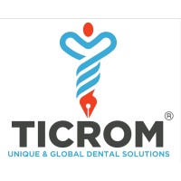Ticrom Technology LTD. logo - Similar company to Hazel Says Hello