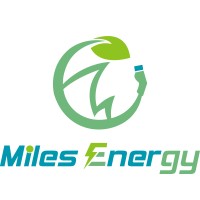Miles Energy -EV Charging logo - Similar company to Willdigits