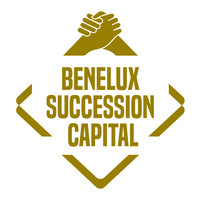 Benelux Succession Capital logo - Similar company to Cap Force