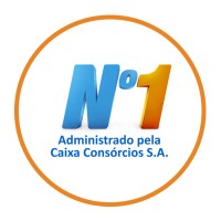 Consórcio N1 logo - Similar company to N° 1 Crédito E Consórcio