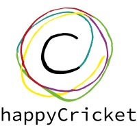 happyCricket GmbH logo - Similar company to Nectar