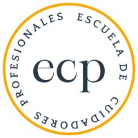 ECP - Escuela de cuidadores profesionales logo - Similar company to Dignitas Vitae