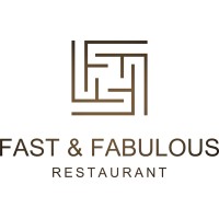Fast & Fabulous logo - Similar company to Bricks Exchange