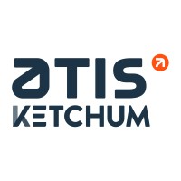 ATIS-Ketchum logo - Similar company to Af Comunicación Estratégica