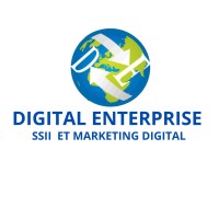 Digital Enterprise logo - Similar company to Youth Engineer Services Group (Yes Group)