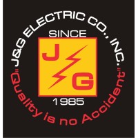 J & G Electric Co., Inc. logo - Similar company to Zilla Electric