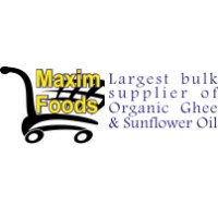 Maxim Foods logo - Similar company to Maximfoods
