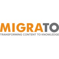 Migrato B.V. logo - Similar company to Llc Meteor It