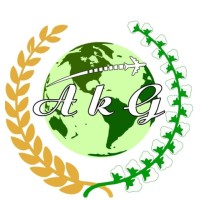 PT AKG LOGISTICS INDONESIA logo - Similar company to Bptrans.Id