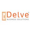 Delve Business Solutions logo - Similar company to Dave Construction And Engineering Co.