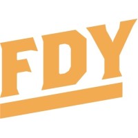 FDY BRAND POSITIONING GmbH logo - Similar company to Ventx Solutions Gmbh