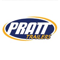 Pratt Trailers logo - Similar company to Almax