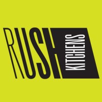 Rush Kitchens logo - Similar company to Kuk Bread Bowls