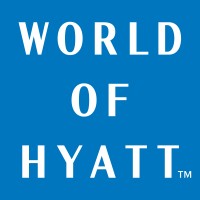 Hyatt Australia & New Zealand logo - Similar company to Hyatt Centric Melbourne