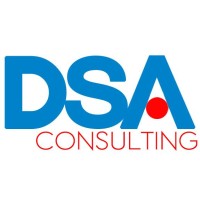 DSA Consulting - Financial Inclusion logo - Similar company to Dsa Financial