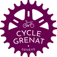 Cycle Grenat logo - Similar company to Gnc Space