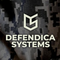Defendica Systems Inc. logo - Similar company to Bravo Dynamics