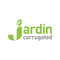 Jardin Corrugated Cases logo - Similar company to Flutepac