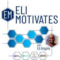 Eli Motivates