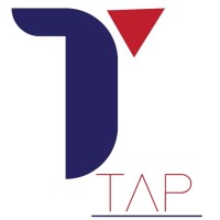TAP (The Apprenticeship Program) logo - Similar company to Teal Hr