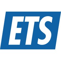 ETS Equipment Technology Services logo - Similar company to Fluid Line Services
