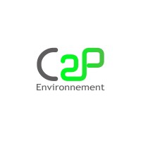 C2P Environnement logo - Similar company to Abcstand