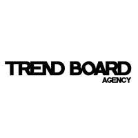 TREND BOARD AGENCY logo - Similar company to Moby2Academy